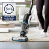 CrossWave Cordless Max
