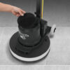 Numatic HFM1515-R Rotary Machine 150rpm c/w Tank & Shampoo Brush