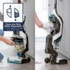 CrossWave Cordless Max