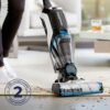 CrossWave Cordless Max