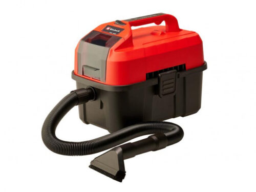 Einhell 2347160 Te-Vc 18/10 Li-Solo Power X-Change Wet & Dry Vac 18V Bare Unit