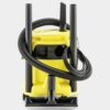 Karcher WD2 Wet & Dry Vacuum