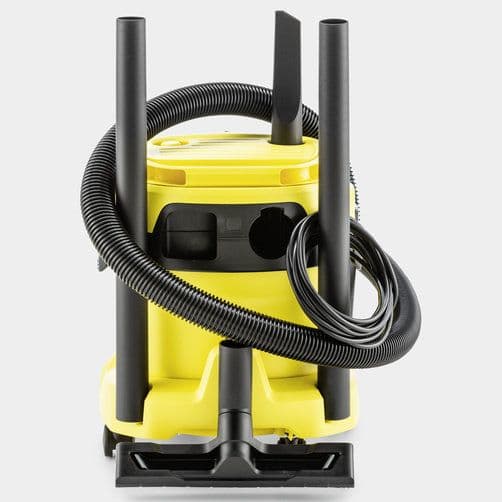 Karcher WD2 Wet & Dry Vacuum