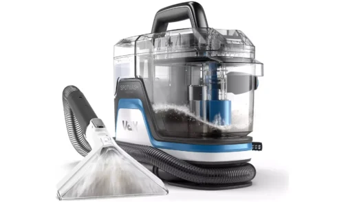 Vax SpotWash Home Duo Spot Carpet Cleaner