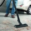 Karcher WD2 Wet & Dry Vacuum