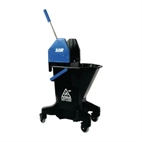 SYR Long Tall Sally Bucket & Wringer 16L