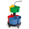 Numatic Carousel NC4R