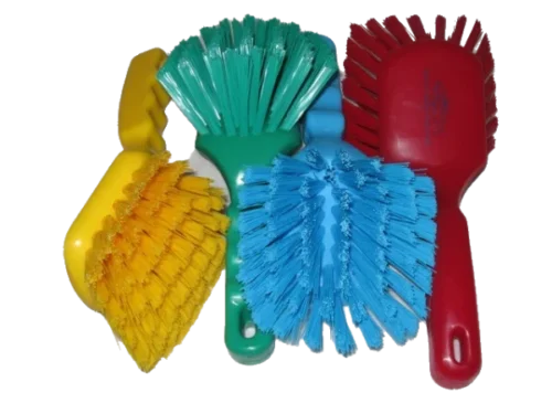 Churn Brush
