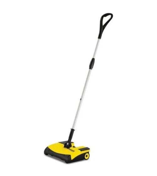Tornado EB 30/1 Roam 12" Compact Battery Sweeper