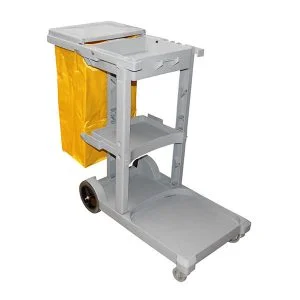 Cleaner’s Basic Trolley