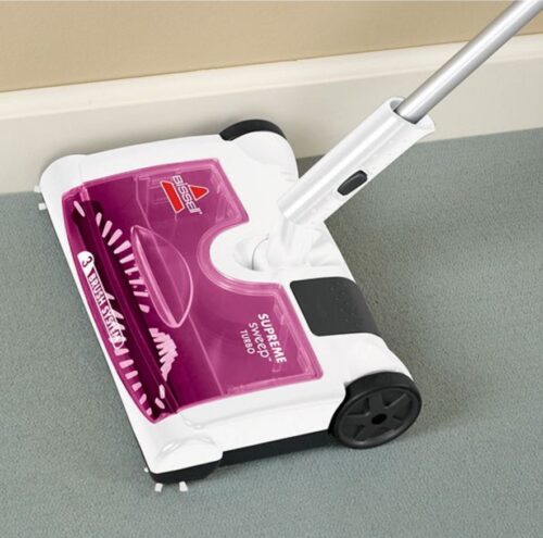 Supreme Sweep Turbo