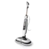 Steam & Scrub with Steam Blaster Technology Scrubbing