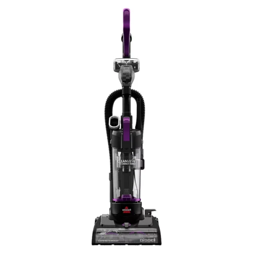 CleanView Compact Turbo Upright Vacuum