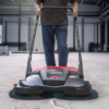 Sweeper Haaga 477 Profi