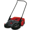 Sweeper Haaga 477 Profi