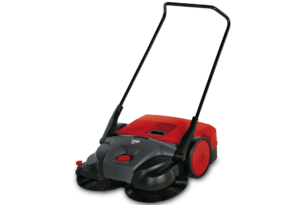Sweeper Haaga 477 Profi