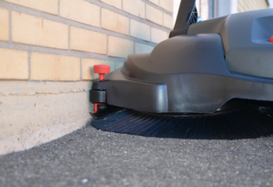 Sweeper Haaga 477 Profi