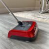 Evo3 Manual Carpet Sweeper