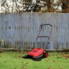 MULTISWEEP Manual Push Sweeper
